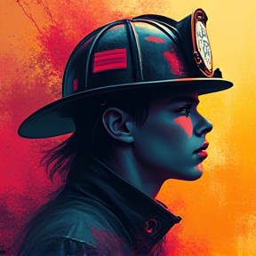 Michael Firefighter