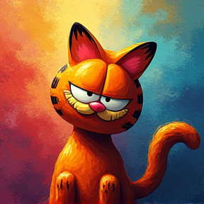 Garfield