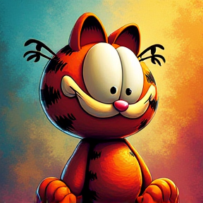 Garfield