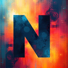 N