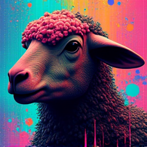 Digital Dreams of Electric Sheep