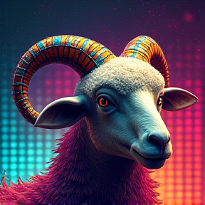 Digital Dreams of Electric Sheep