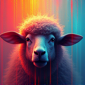 Digital Dreams of Electric Sheep