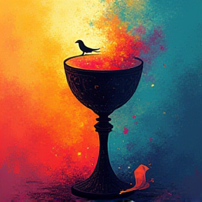 Goblet of Volat 