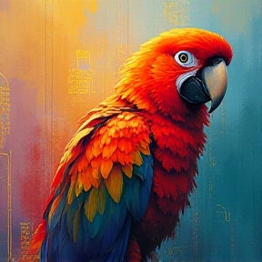 Cody Barrett, The Parrot