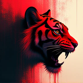 Lamar Tiger Pride