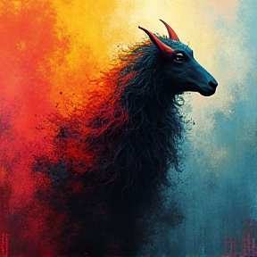 BlacksheepScapegoat