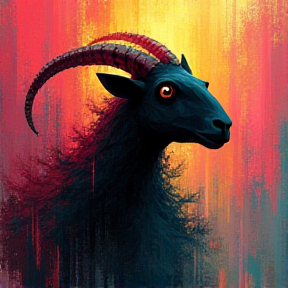 BlacksheepScapegoat