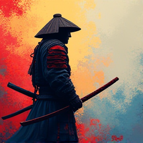 Samurai Swagger