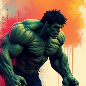 Hulk