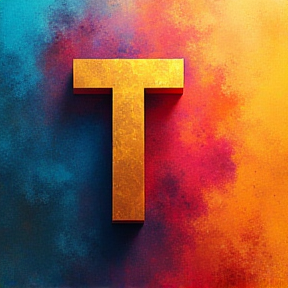 T