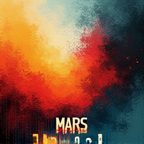 MARS d'BACA