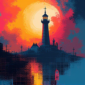 LightHouse (symphony) 1