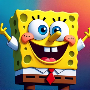 Spongebob 