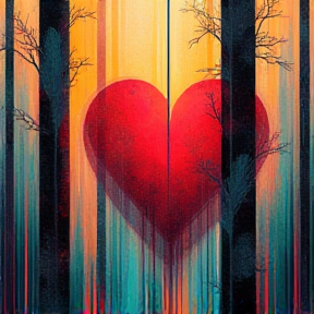 Heart of the Forest