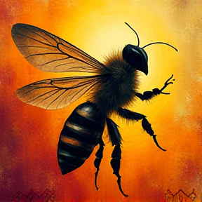 Honey Bee