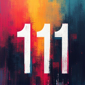 111