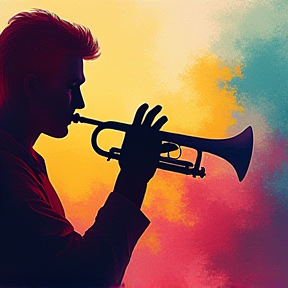 Trumpet Sound