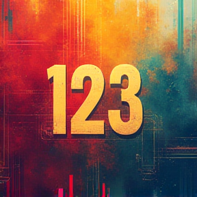 123