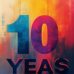 10 Years