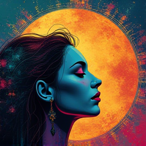 La Luna Gitana