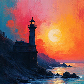 LightHouse (Nu Rock) 1