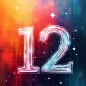 12