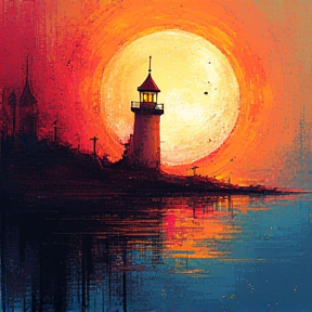 LightHouse (Nu Rock) 4