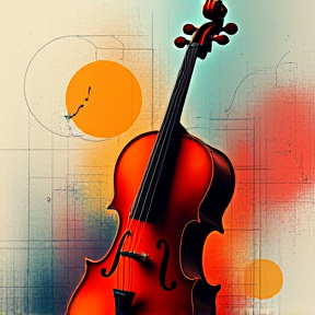 My Cello ....