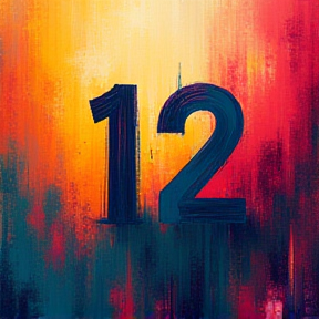 12