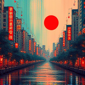 Tokyo