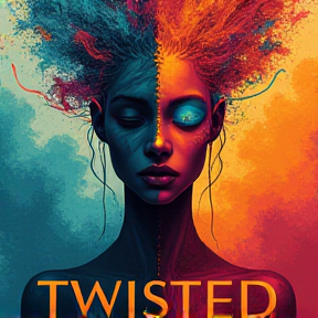 Twisted