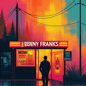 Benny Franks