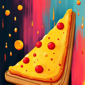 Cheesy Cheese Dream