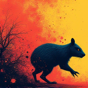 Wombat Rampage