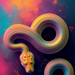 Serpent Groove