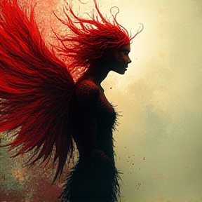 Faerie and the Red Symphony