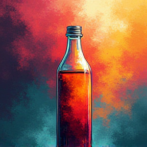 bottle