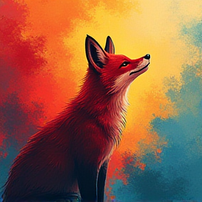 fox