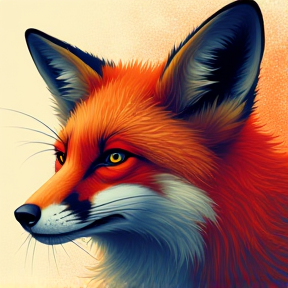 fox