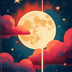 moon