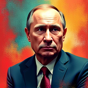 Putin the dictator