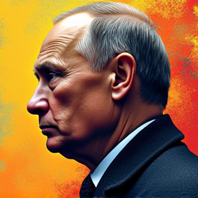 Putin the dictator