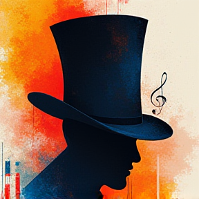 Mr. top Hat