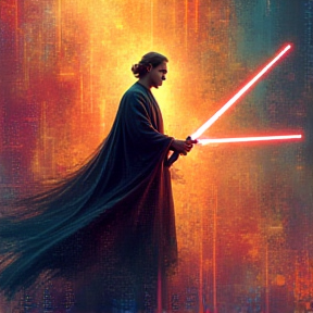 Master of the Force