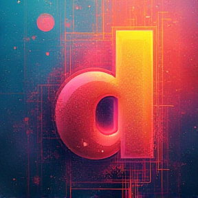 d