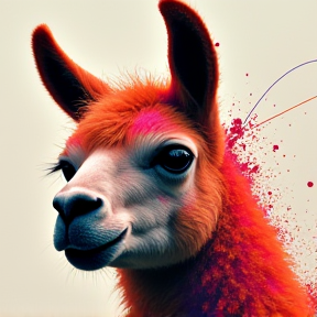 Llama apagada