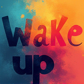 Wake Up 