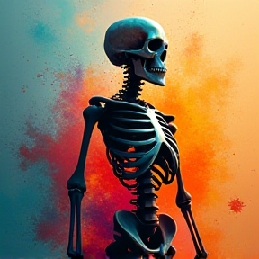 Bones of Life