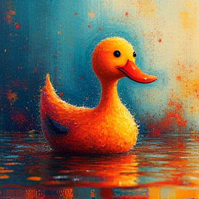 Duck